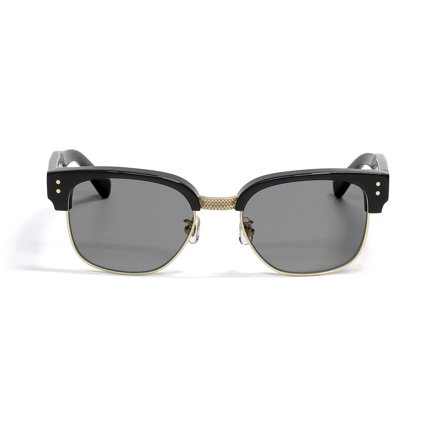 UNCROWD / MODEL-LANCER -PHOTOCHROMIC- 2026 (BLACK-P.GRAY) – Feelin'
