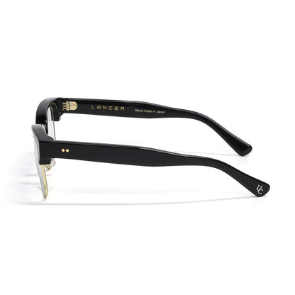 UNCROWD / MODEL-LANCER -PHOTOCHROMIC- 2026 (BLACK-P.GRAY)
