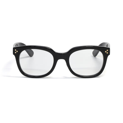 UNCROWD / MODEL-SKYLINE -PHOTOCHROMIC- 2026 (BLACK-P.GRAY)