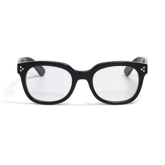 UNCROWD / MODEL-SKYLINE -PHOTOCHROMIC- 2026 (BLACK-P.GRAY)