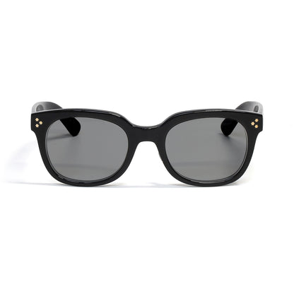UNCROWD / MODEL-SKYLINE -PHOTOCHROMIC- 2026 (BLACK-P.GRAY)