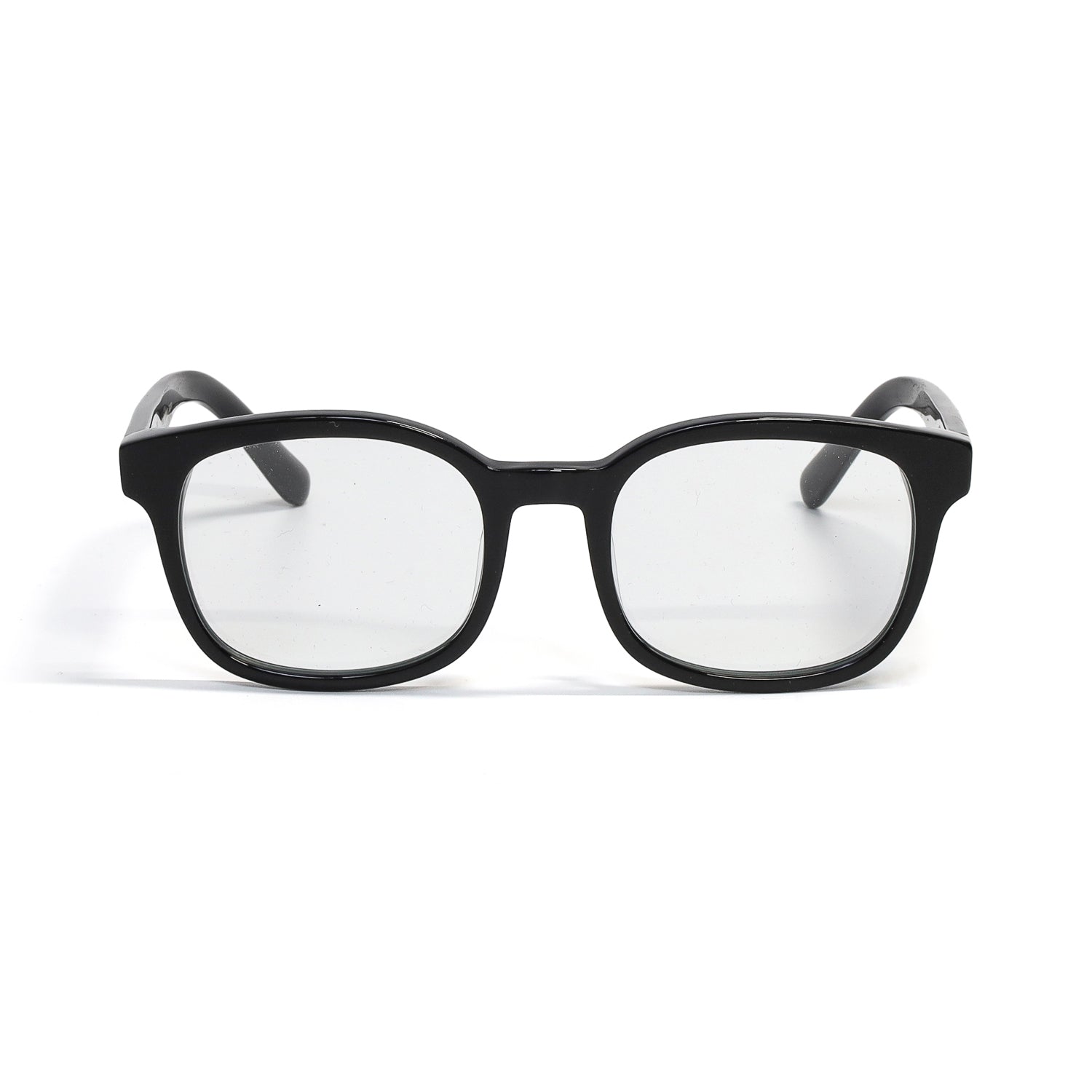UNCROWD アンクラウド HELLA 2 べっ甲フレームスモークUVカット UNCROWD / MODEL-HELLA-Ⅱ -PHOTOCHROMIC- 2026 (BLACK-P.GRAY) – Feelin'