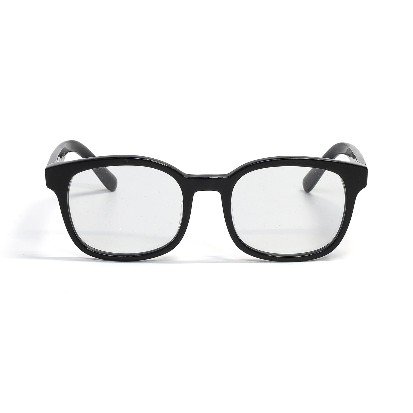 UNCROWD / MODEL-HELLA-Ⅱ -PHOTOCHROMIC- 2026 (BLACK-P.GRAY)