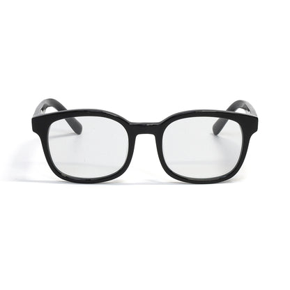 UNCROWD / MODEL-HELLA-Ⅱ -PHOTOCHROMIC- 2026 (BLACK-P.GRAY)