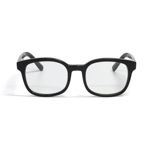 UNCROWD / MODEL-HELLA-Ⅱ -PHOTOCHROMIC- 2026 (BLACK-P.GRAY)