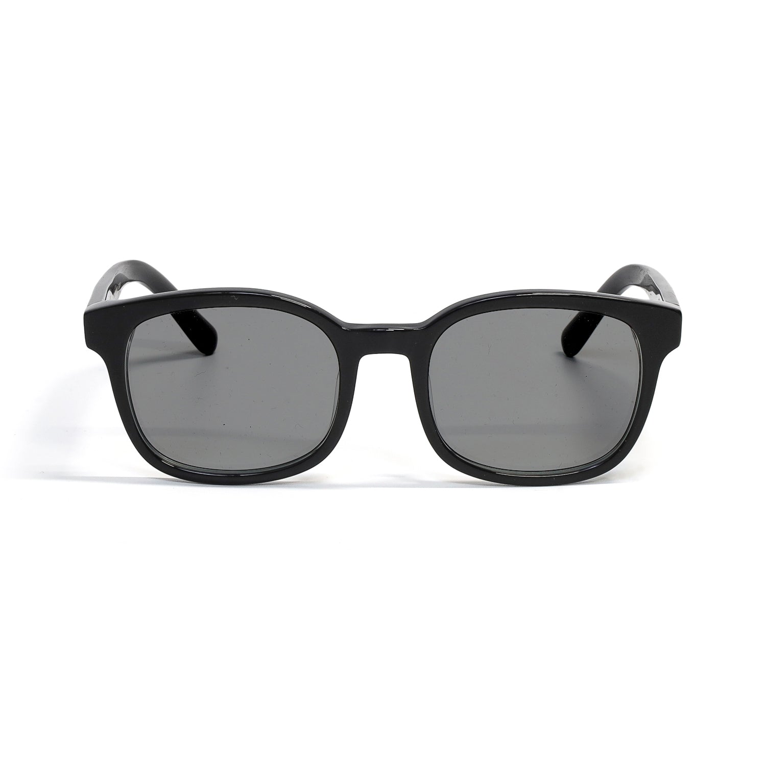 UNCROWD アンクラウド HELLA II サングラス 日本製 UVカット UNCROWD / MODEL-HELLA-Ⅱ -PHOTOCHROMIC- 2026 (BLACK-P.GRAY) – Feelin'