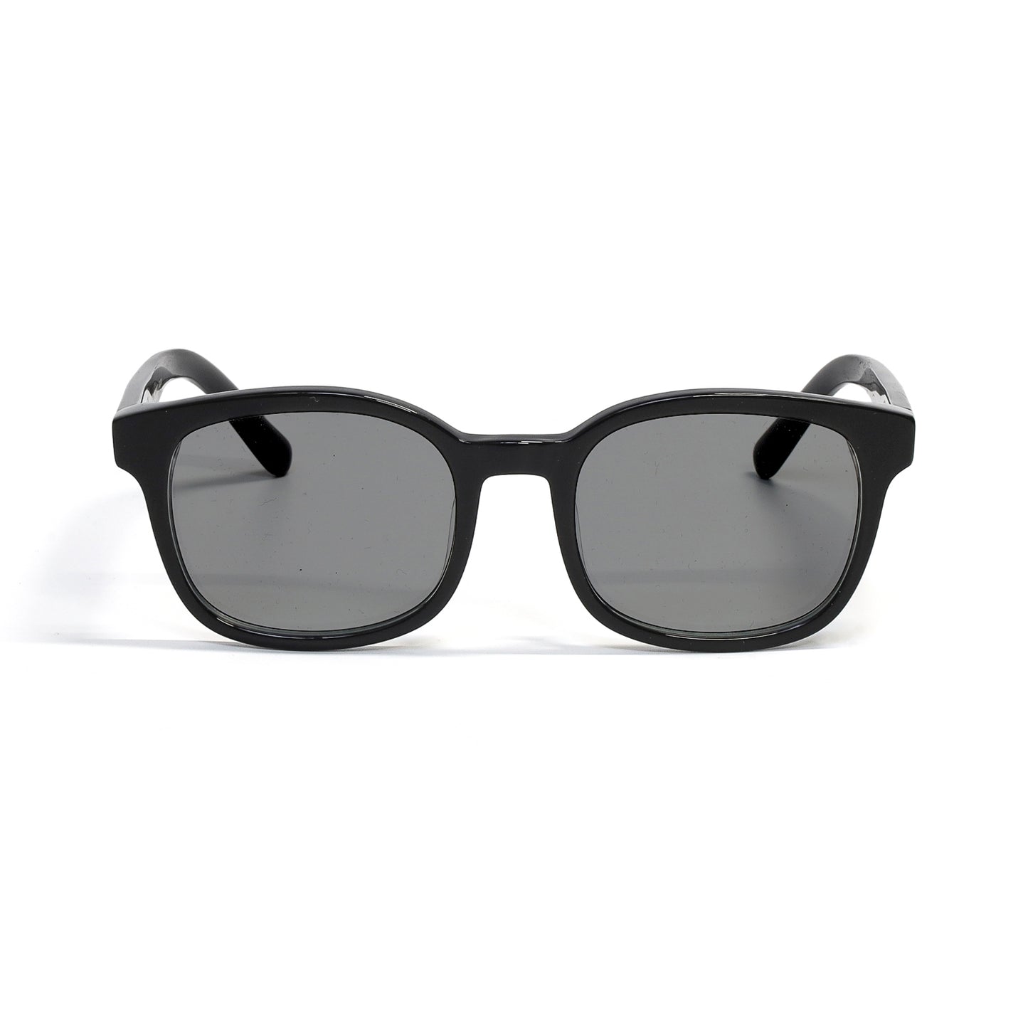 UNCROWD / MODEL-HELLA-Ⅱ -PHOTOCHROMIC- 2026 (BLACK-P.GRAY)