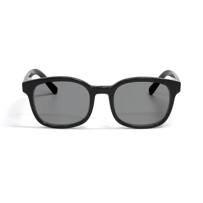UNCROWD / MODEL-HELLA-Ⅱ -PHOTOCHROMIC- 2026 (BLACK-P.GRAY)