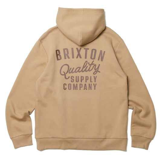 BRIXTON / HUBAL HOOD (SAND)