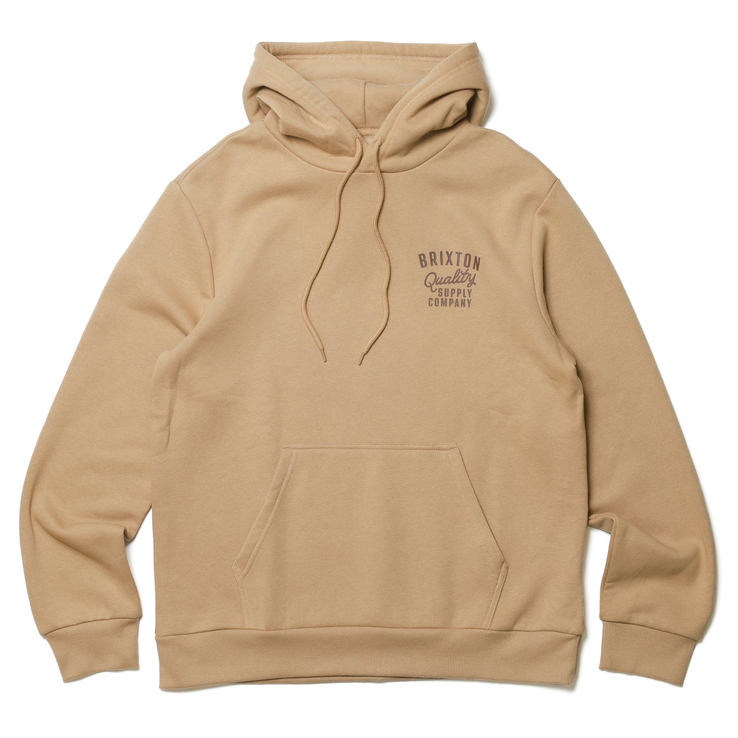 BRIXTON / HUBAL HOOD (SAND)