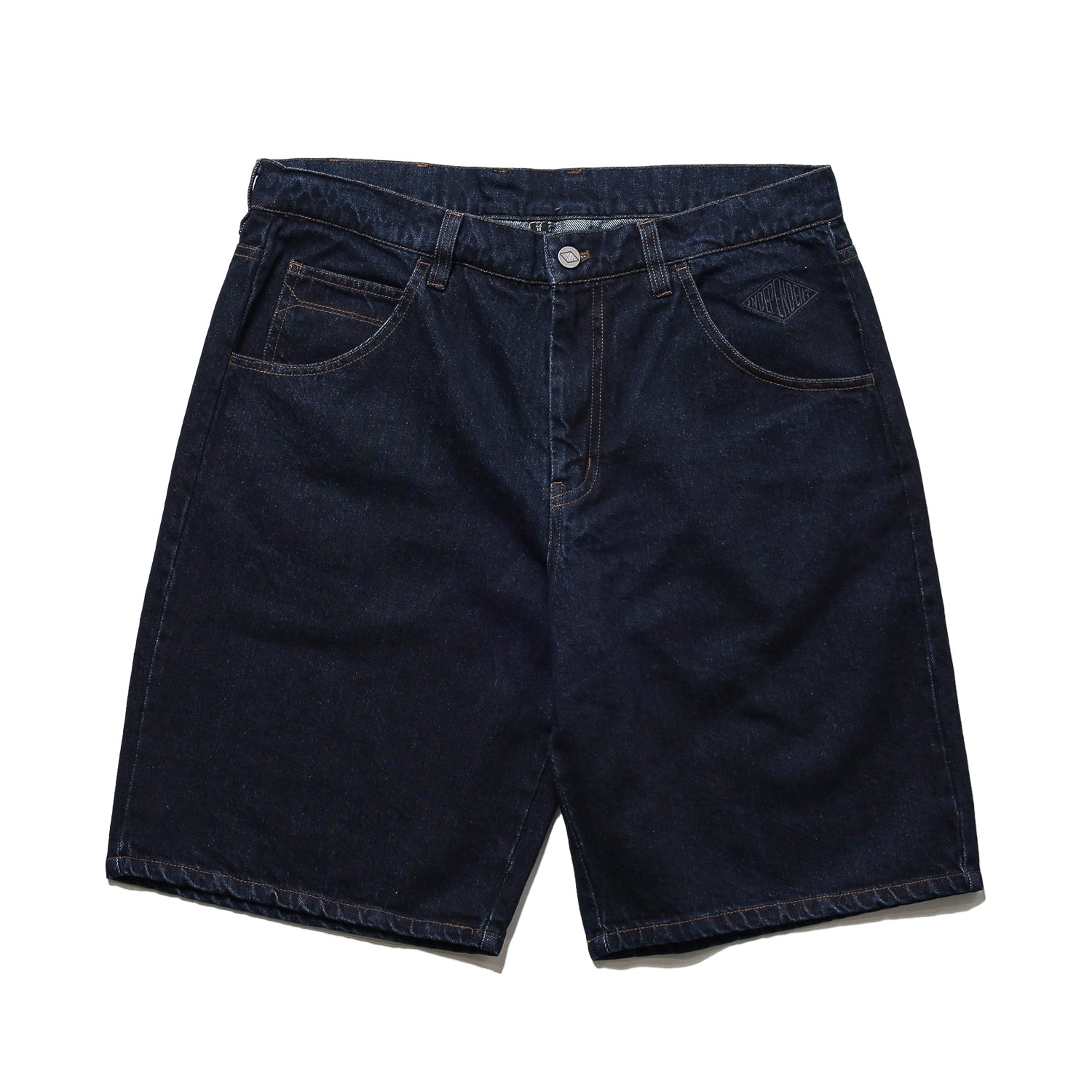 TENDERLOIN DENIM SHORTS WASH インディゴ M 極美品 INDEPENDENT / FREE ON THE STREETS DENIM SHORTS (DK INDIGO) – Feelin'