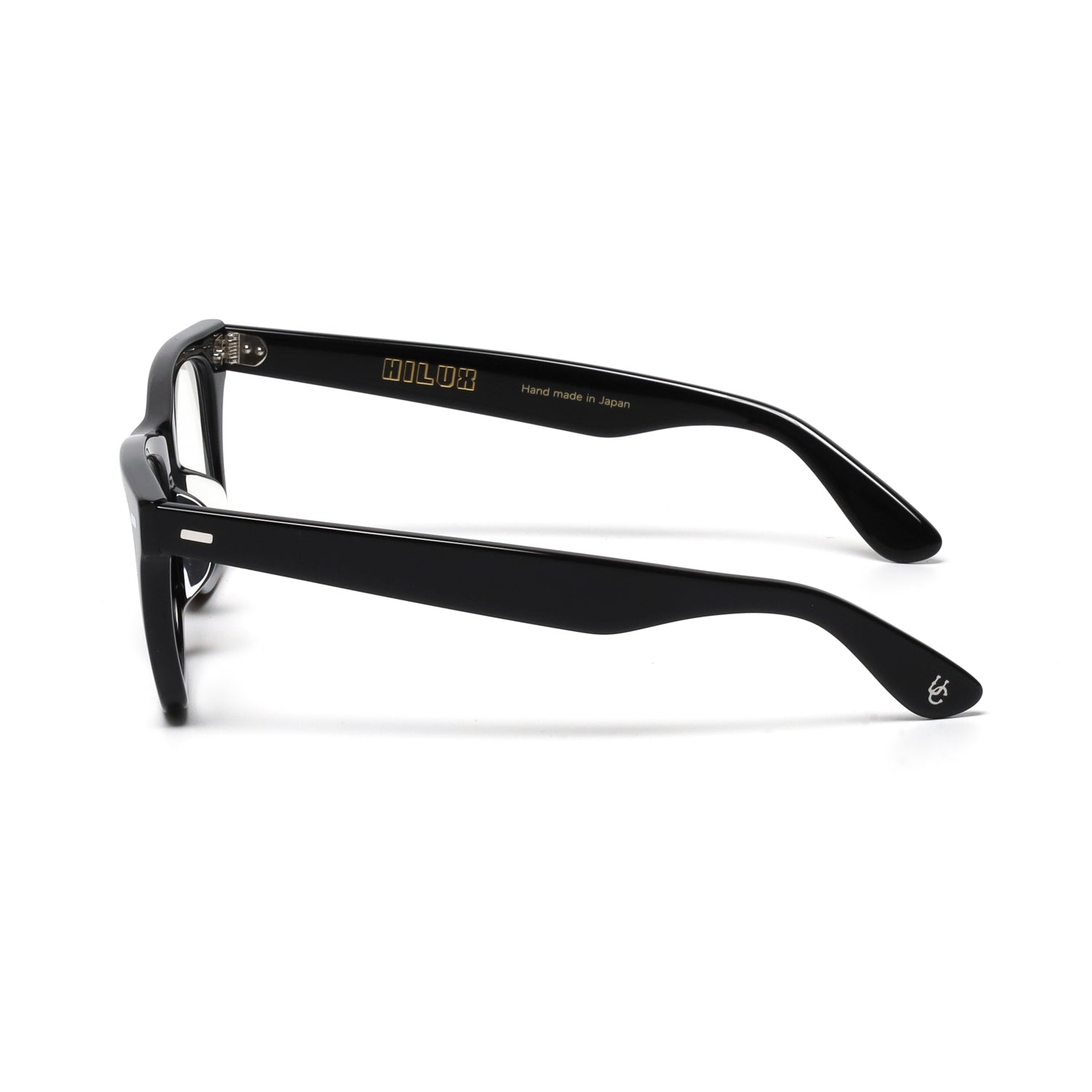 UNCROWD / HILUX -PHOTOCHROMIC- (BLACK-P.GRAY)