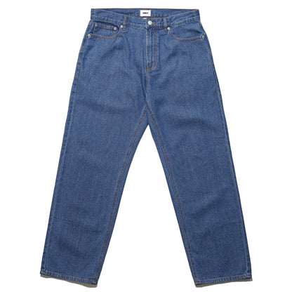 OBEY / EMERSON DENIM (STONE WASH)