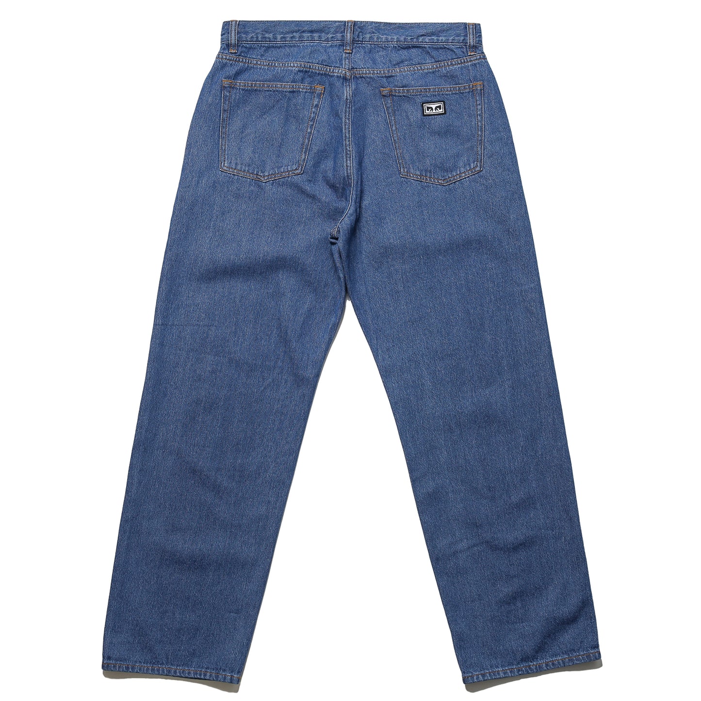 OBEY / EMERSON DENIM (STONE WASH)