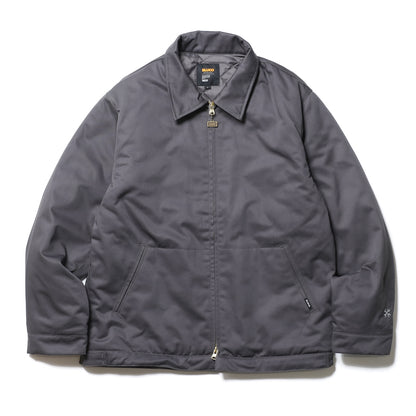 BLUCO / WINTER WORK JACKET (GRAY)