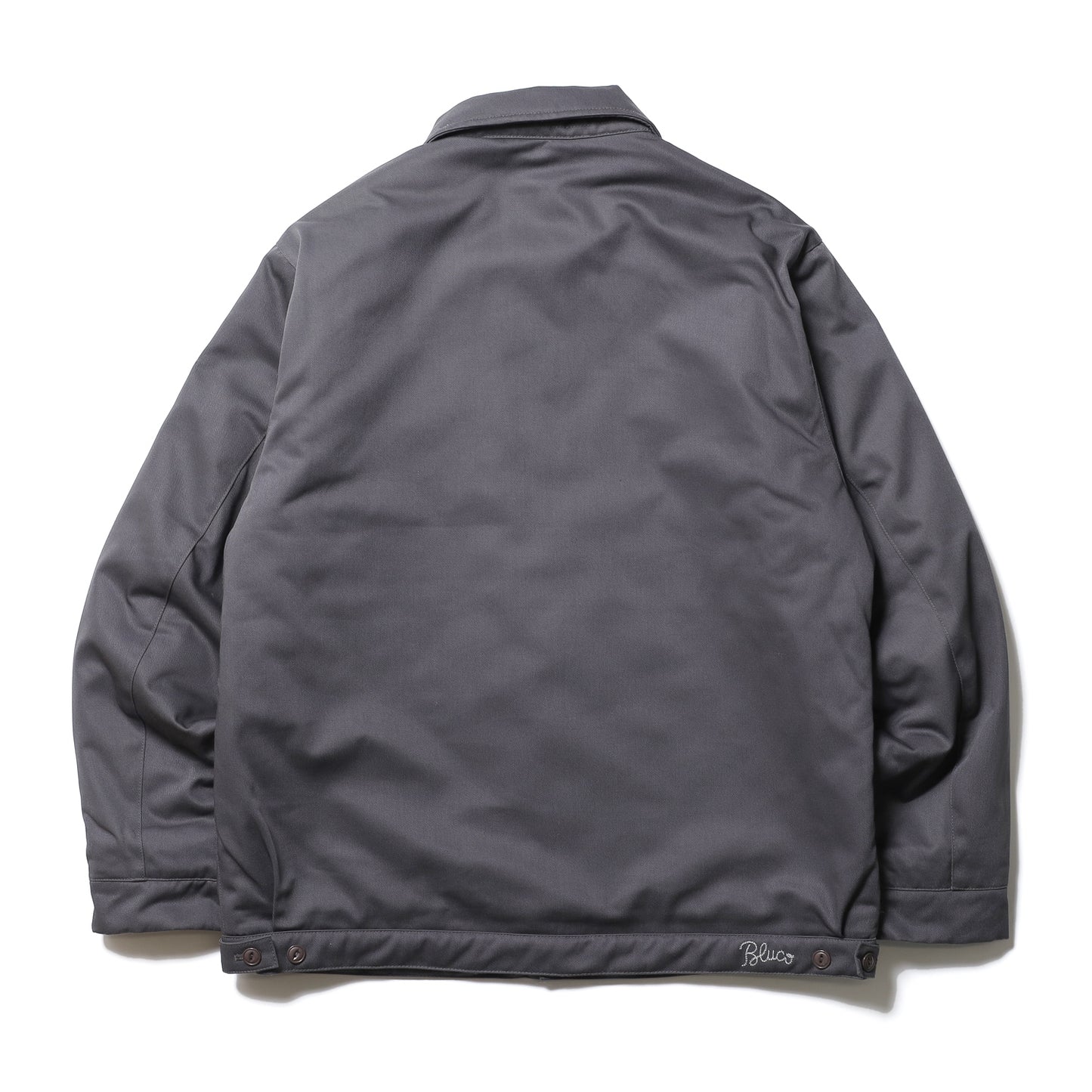 BLUCO / WINTER WORK JACKET (GRAY)