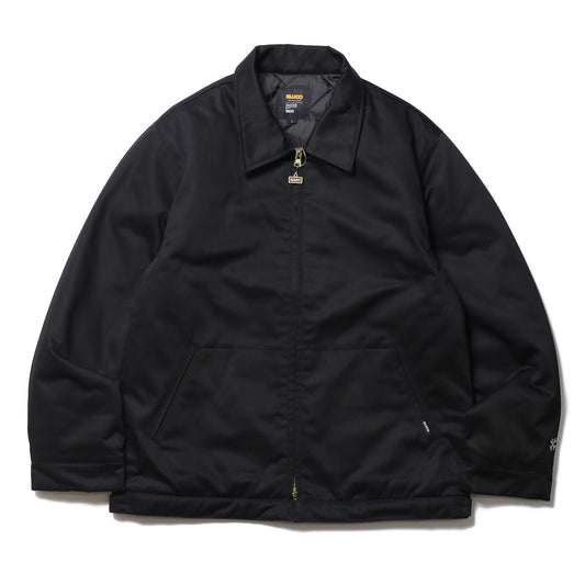 BLUCO / WINTER WORK JACKET (BLACK)