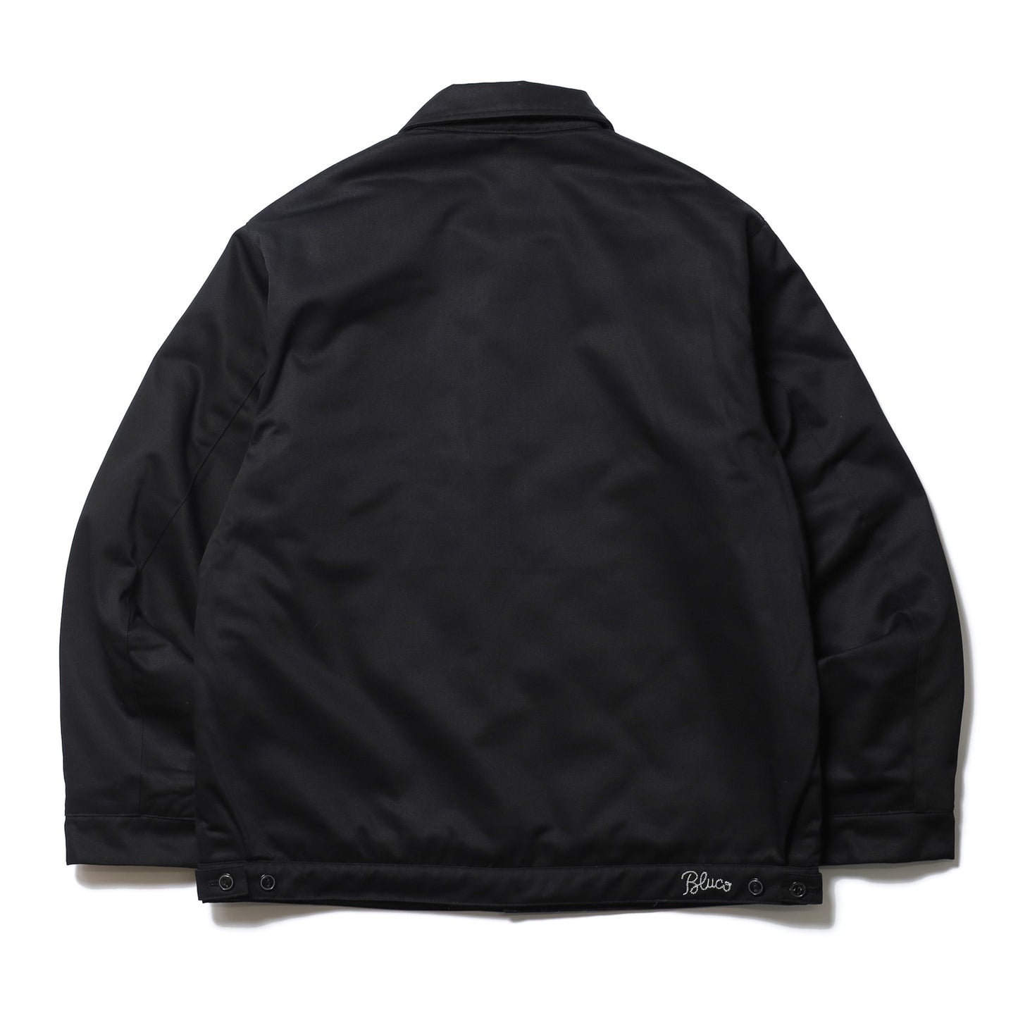 BLUCO / WINTER WORK JACKET (BLACK)