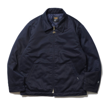 BLUCO / WINTER WORK JACKET (NAVY)