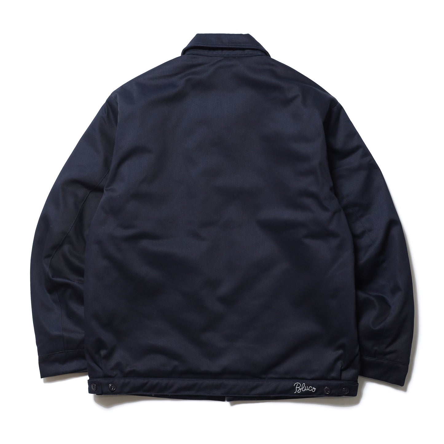 BLUCO / WINTER WORK JACKET (NAVY)