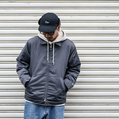 BLUCO / WINTER WORK JACKET (GRAY)