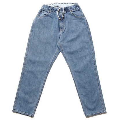 BLUCO / JAPAN DENIM EASY COWBOY PANTS (INDIGO FADE)