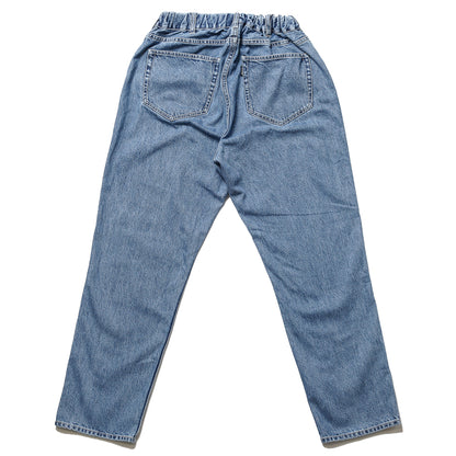 BLUCO / JAPAN DENIM EASY COWBOY PANTS (INDIGO FADE)