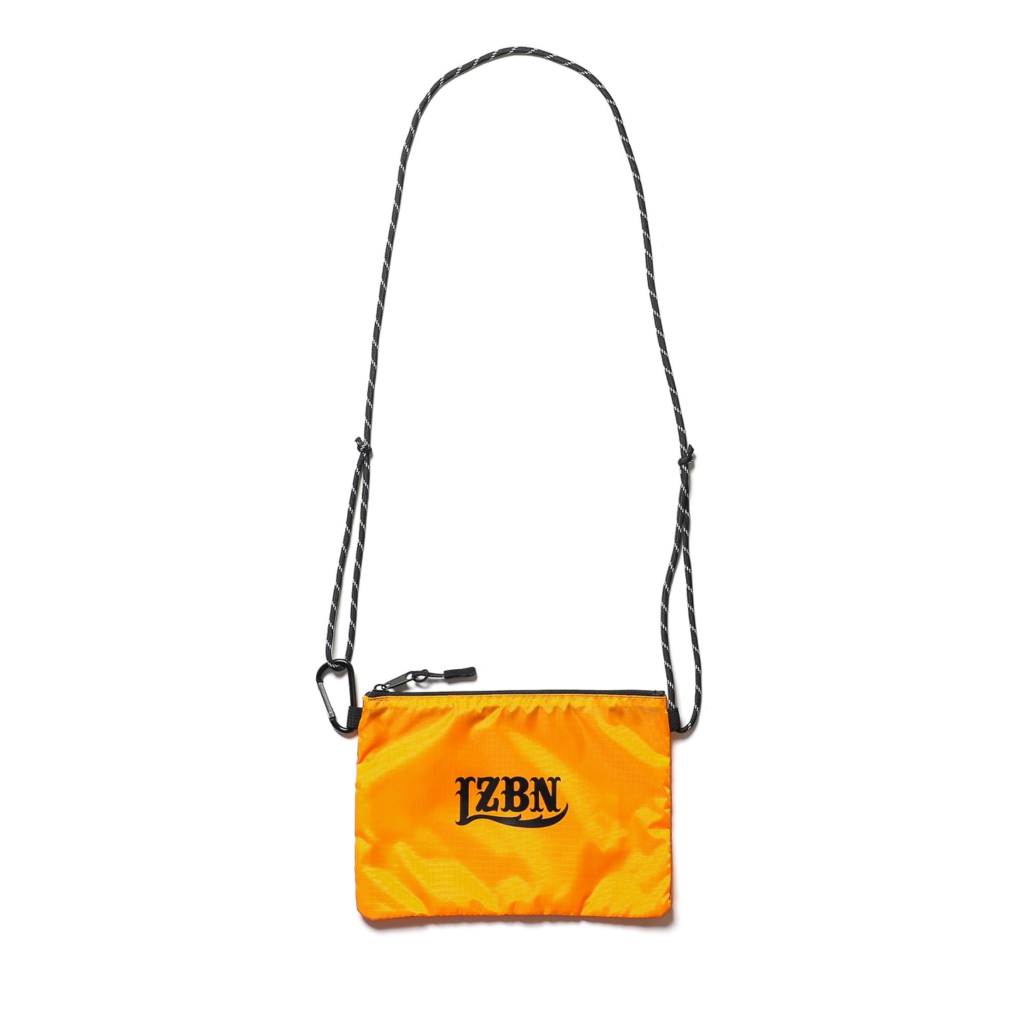LZBN / LZBN LOGO SACOCHE (ORANGE)
