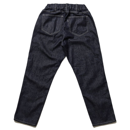BLUCO / JAPAN DENIM EASY COWBOY PANTS (INDIGO ONE WASH)