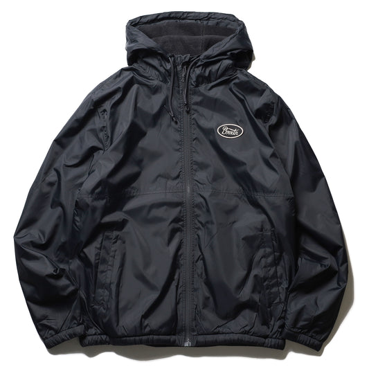 BRIXTON / CLAXTON PARSONS LINED JACKET (BLACK)