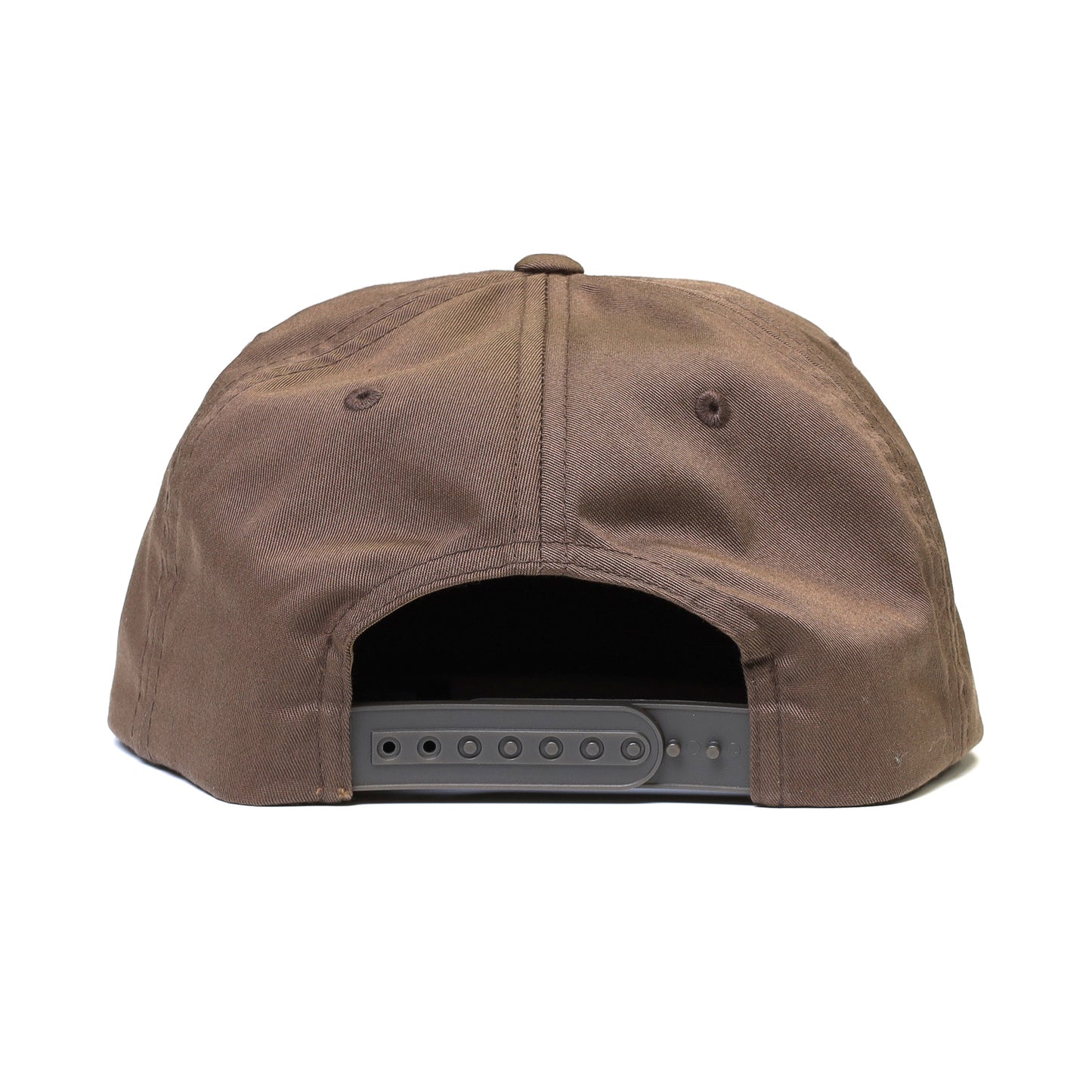 BRIXTON / OSBORN MP SNAPBACK CAP (PINECONE BROWN)