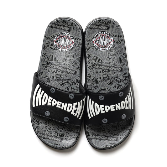 INDEPENDENT / POWER SLIDES (BLACK)