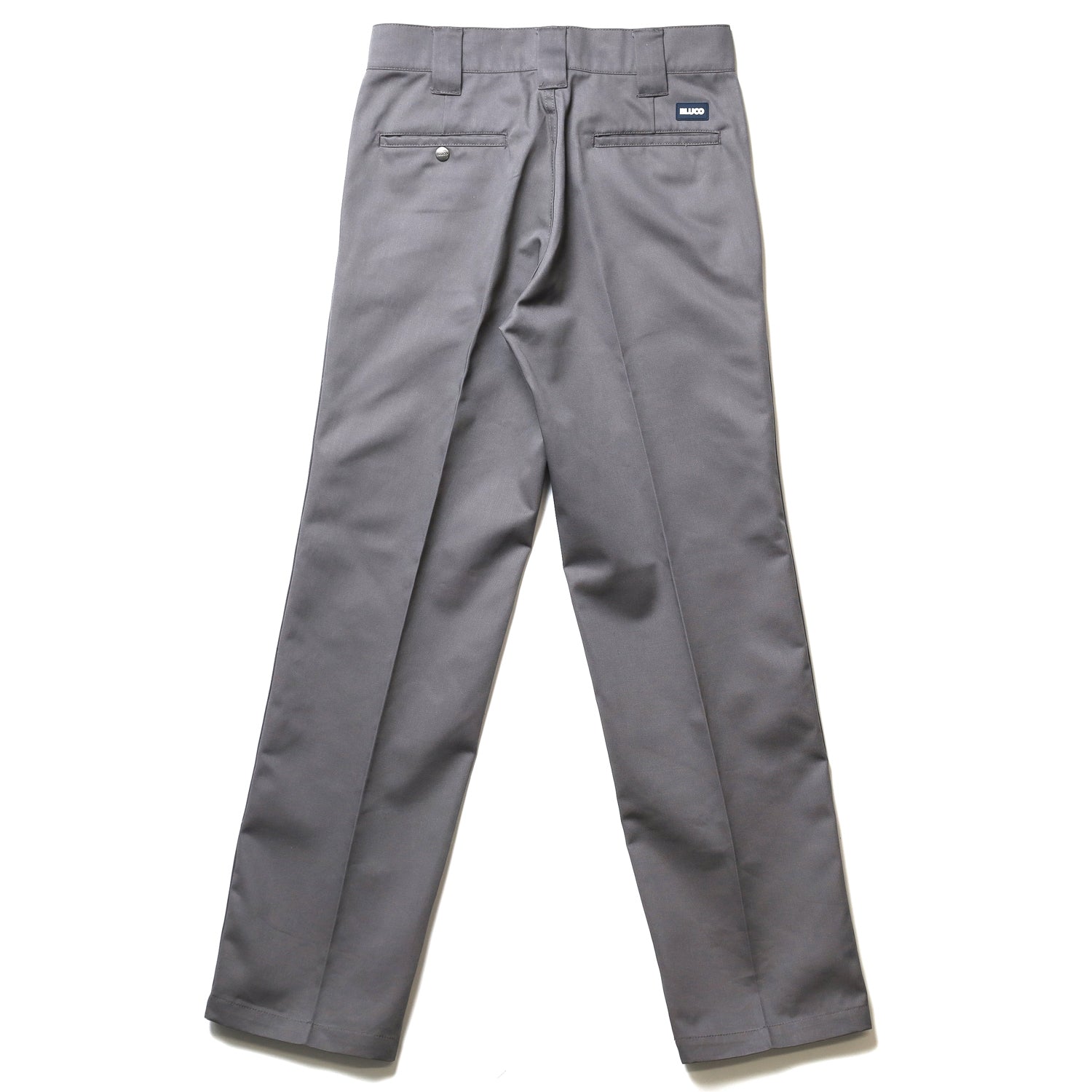 BLUCO / STANDARD WORK PANTS (LIGHT GREY) – Feelin'