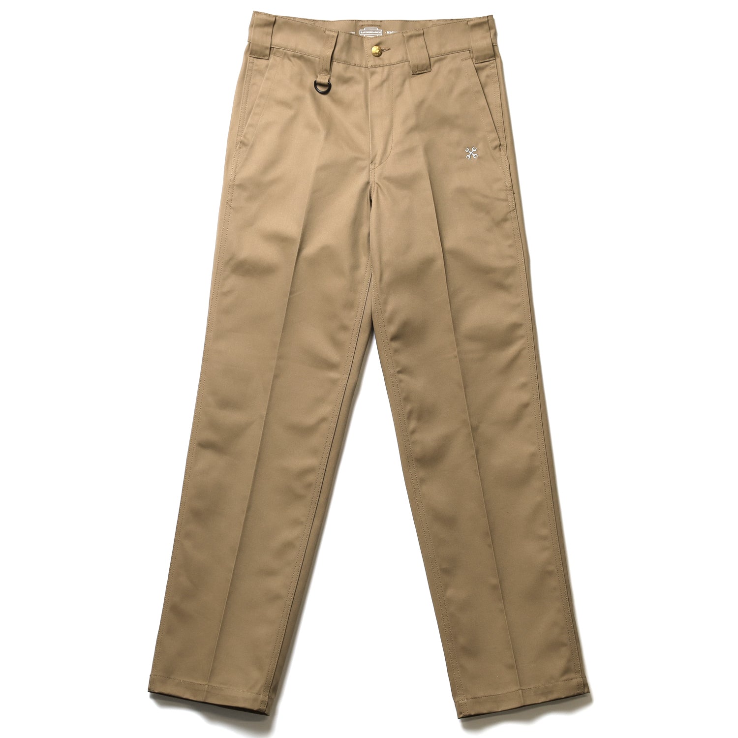 BLUCO / STANDARD WORK PANTS (KHAKI)