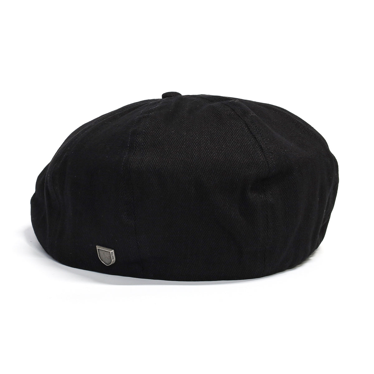 BRIXTON / BROOD SNAP CAP (BLACK)