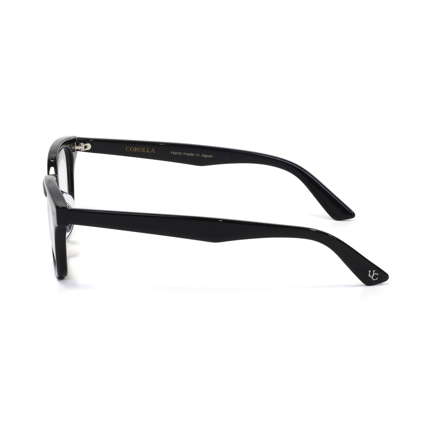 UNCROWD / COROLLA -PHOTOCHROMIC- (BLACK-P.GRAY)