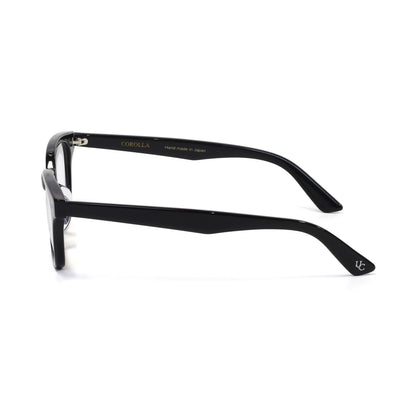 UNCROWD / COROLLA -PHOTOCHROMIC- (BLACK-P.GRAY)