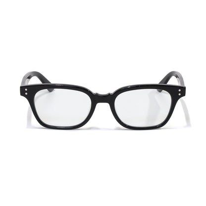 UNCROWD / COROLLA -PHOTOCHROMIC- (BLACK-P.GRAY)