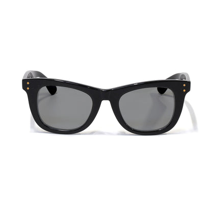 UNCROWD / TUNDRA -PHOTOCHROMIC- (BLACK-P.GRAY)