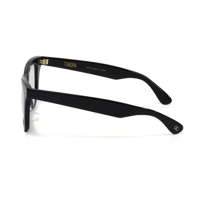 UNCROWD / TUNDRA -PHOTOCHROMIC- (BLACK-P.GRAY)