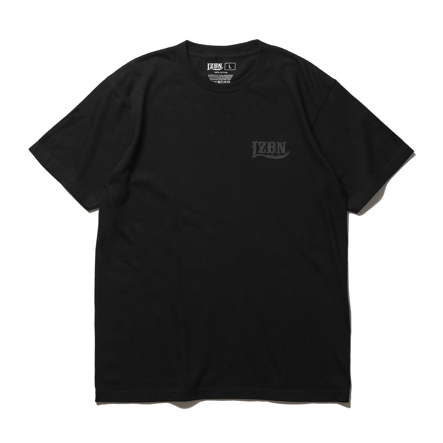 【Lサイズ】The Bonez Glow Tee ブラック Tシャツ The BONEZ Tシャツ Lサイズ - メルカリ