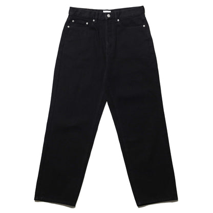 OBEY / CLASSIC BAGGY DENIM (RINSE BLACK)