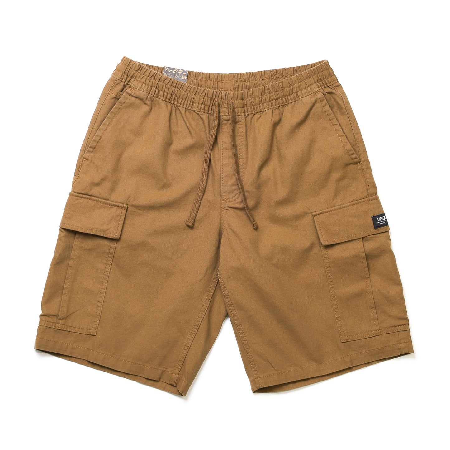 VANS / RANGE CARGO LOOSE SHORT (COFFEE)