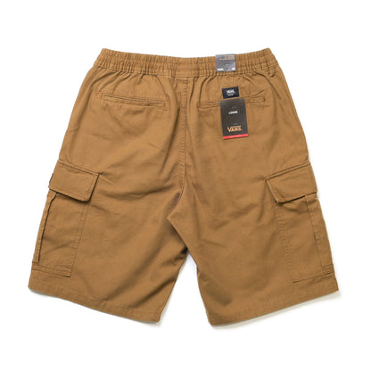 VANS / RANGE CARGO LOOSE SHORT (COFFEE)