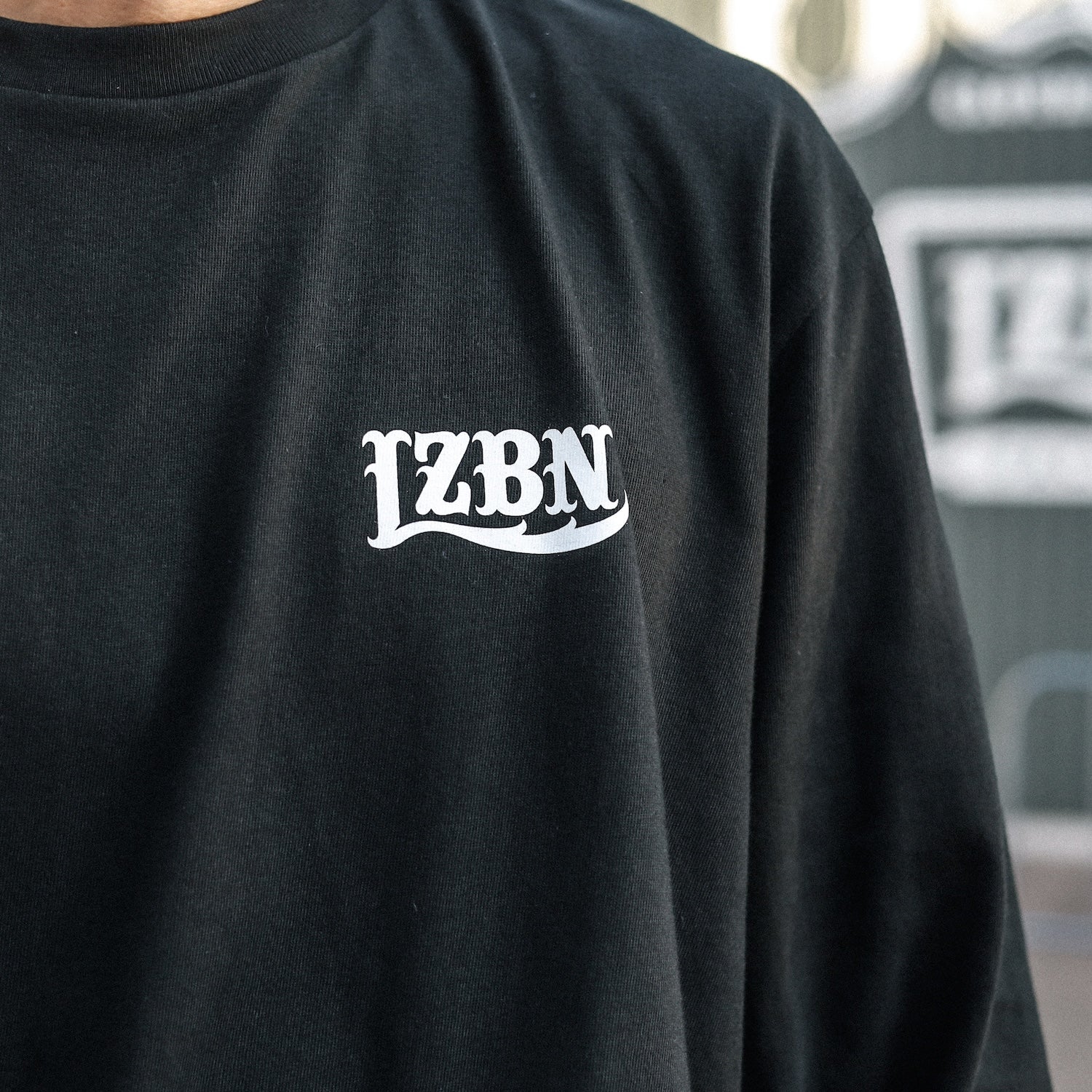 seavalley スケーターL/S TEE ロゴ 新品未使用 seavalley スケーターL/S TEE ロゴ 新品未使用 - メルカリ