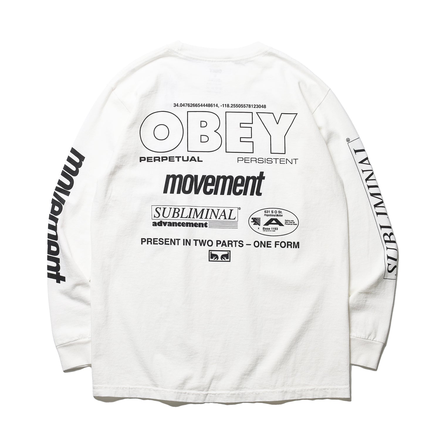 LEBNさん　専用 LZBN / LZBN LOGO CREWNECK SWEAT (IVY GREEN) – Feelin'