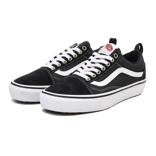 VANS / MTE OLD SKOOL INSULATED (BLACK/WHITE)