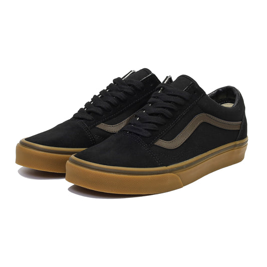VANS / OLD SKOOL (WEIRD GUMS BLACK/GUM)