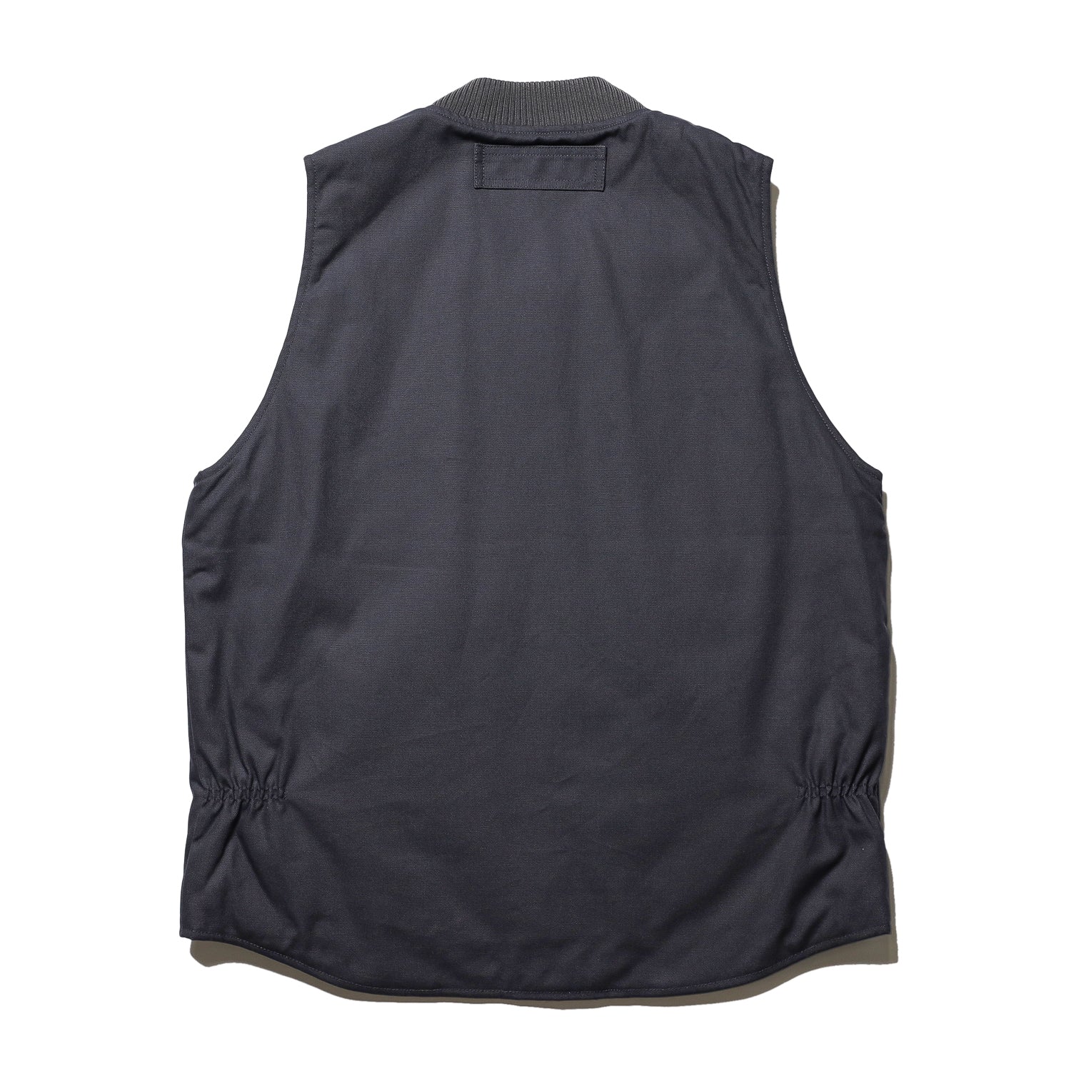 ブルコ BLUCO デッキベスト シンサレート ブルコ BLUCO デッキベスト