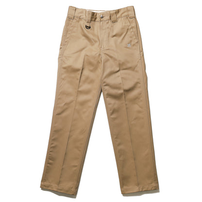BLUCO / STANDARD WORK PANTS (KHAKI)